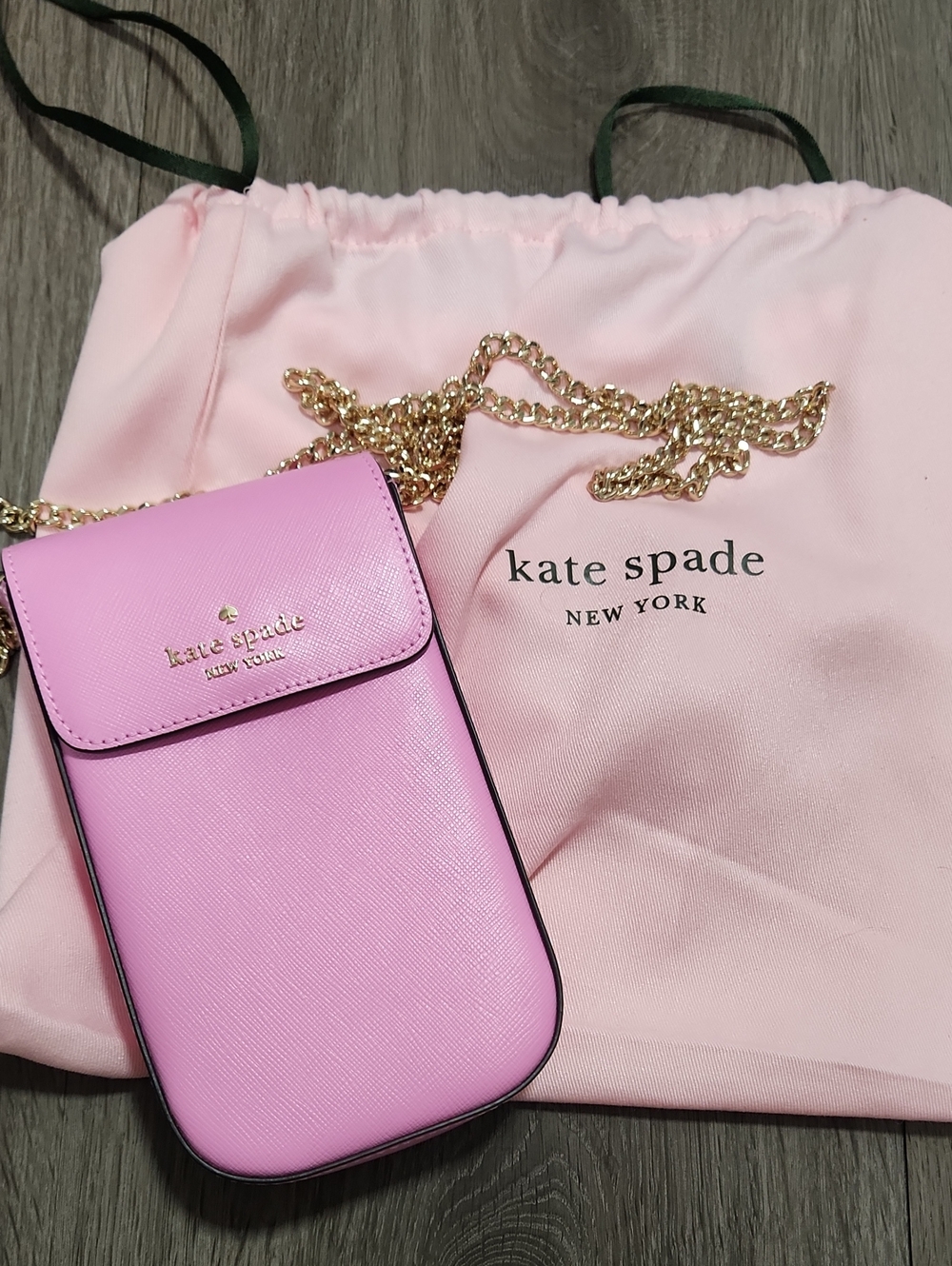 Kate Spade Phone Purse
